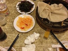 -老班长手工灌汤包老店(东山店)