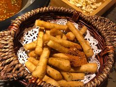-匠岳·王宝器麻椒鱼(会展中心店)