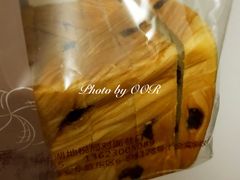 蓝莓吐司-真爱吐司(龙湖店)