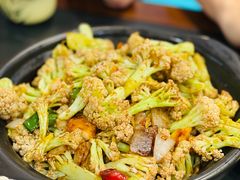 -小红鲸·海鲜餐厅(轸大路店)