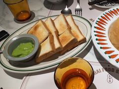 -太食獸泰式茶餐厅(北美新天地店)