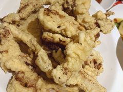 -山海珍味韩国料理(奥城店)