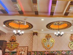 -一招鲜·全羊铺·蒙古奶茶(五一北路店)