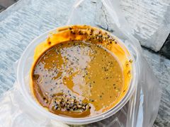 大兴胡同面茶-大华煎饼(交道口北剪子巷店)