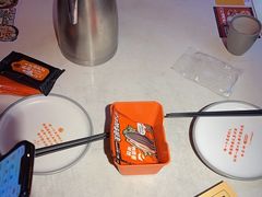 -鸣记脆皮烤鱼·海鲜烤鱼(三八广场店)