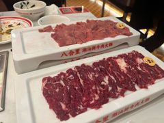 -八合里潮汕鲜牛肉火锅(深圳海岸城店)