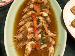 -新白鹿餐厅(爱琴海购物中心店)