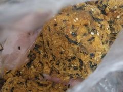 -泸溪河桃酥(秦淮夫子庙一店)