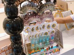 -杜哈夫DOUX RÊVE·生日蛋糕(日月光店)