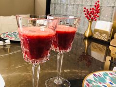 -海派悦庭·海胆烧麦·新融合菜(凯德广场店)