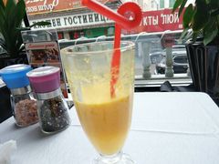 -马克西姆俄罗斯餐厅(通亚街店)