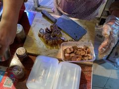 -脆皮五花肉(建东街旗舰店)
