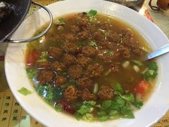 -洛阳面馆(红专路店)