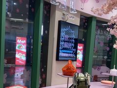 -仟吉KenGee(武汉高铁站店)