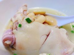 -易老妈蹄花.特色川菜(人民公园总店)