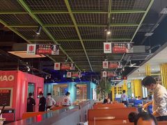 -丰茂烤串(金泉美食宫店)