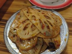-冶建镜子·中国龙虾王(总店)