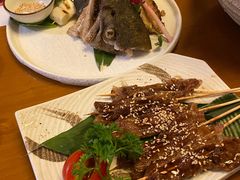 -大江户日本料理(吕厝店)