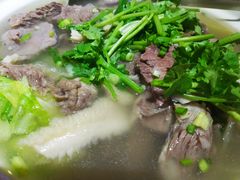 -一个叫川的地方(麒麟新天地店)