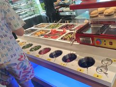 -京元盛铜锅涮肉(上海总店)
