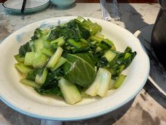 -小乡小镇·传承桐庐土菜·老板亲自烧的菜