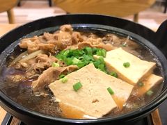 寿喜锅-吉野家(成都时代奥莱店)
