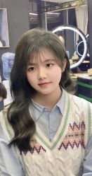 -藤野造型专业烫染接发