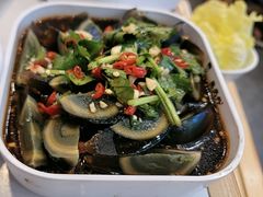 -鲁员外地锅鸡地锅鱼(古墩路店)