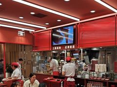 -喜家德虾仁水饺(长泰广场店)