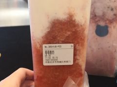 -兰熊鲜奶(西直门凯德mall店)