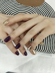 -斯馨·健康美甲美睫