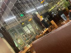 -Geneva日内瓦餐厅(西郊宝成花苑店)