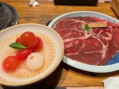 -黑牛の店·和牛烧肉(合生汇店)