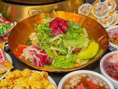 -辣尚瘾·烤鱼·新川菜(交大直营店)