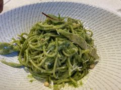 青酱鸡肉意面-Toris(LuOne凯德晶萃广场店)