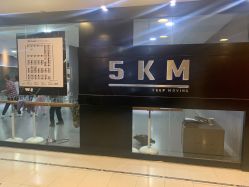 -5KM舞蹈街舞工作室