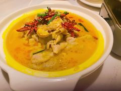 金汤肥牛-小菜园新徽菜(无锡人民路红豆店)