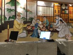 -汤森悠生活文化汤(江宁万达店)