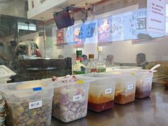 -初晋·山西地道刀削面.晋北莜面香(星耀城店)