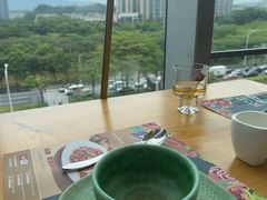 -甘思咪哚·云南艺术餐厅(天河广百店)