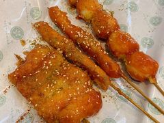 -张记炸串肠粉