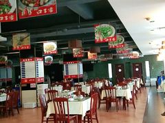 大堂-天下客饭店(中山路店)