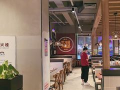 -管氏翅吧(台湾街店)