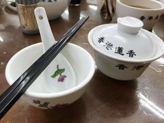 -香港蓮香樓(中環店)