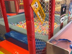 -鲁商铂尔曼大酒店·铂丽自助餐厅