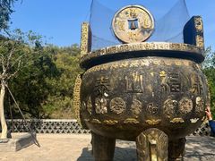 -泰山风景名胜区