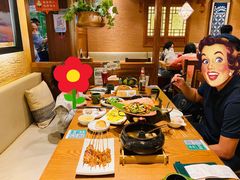 -云海肴云南菜(正大广场店)