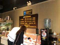 -33韩式自助烧烤(环城南路店)