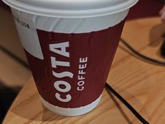 -COSTA COFFEE(天通苑华联店)