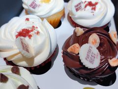 -Pantry's Best派悦坊蛋糕(K11购物艺术中心店)